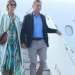 ¿Tiene coronita?: la Justicia autorizó a Macri a viajar al exterior