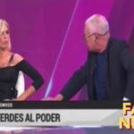 ¡Otra vez sopa!: Viviana Canosa dijo una fake news y Mayra Mendoza tuvo que salir desmentirla