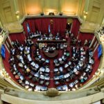 El Senado debatió la reforma del Consejo de la Magistratura