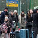 Se otorgarán visas humanitarias a ciudadanos de Ucrania por tres años