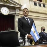 Massa sobre el acuerdo con el FMI: “A través del diálogo debemos buscar consensos para darle una solución a los argentinos”