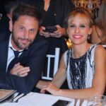 ¿Y en casa cómo andamos?: Canosa acusó al marido de Mariana Fabbiani de ser el "valijero de Macri"