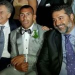 El jugador de los ricos: la AFIP denunció a Tevez por no pagar impuestos