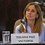 Tolosa Paz: "Vamos a ser el gobierno que saque al  FMI de nuestras vidas"