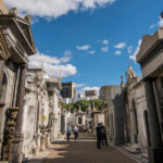 ¿La ciudad de la Élite?: cobrarán entradas para ingresar a un Cementerio