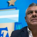 La Justicia intervino la Liga Profesional y ordenó que la AFA retome el mando del Fútbol Argentino