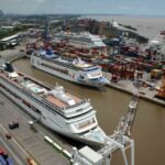 Se espera la llegada de 700.000 turistas para la próxima temporada de cruceros