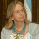 Hilda Kogan asumió como presidenta de la Suprema Corte de Justicia bonaerense