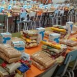 MESA: la Provincia prepara un nuevo programa alimenticio