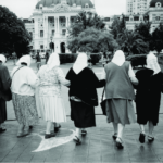 Se cumplen 45 años de lucha y resistencia de Madres de Plaza de Mayo