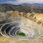 Se esperan inversiones en minería por 25 mil millones de dólares