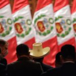 Perú: el jefe de Gabinete no descarta la renuncia de Pedro Castillo
