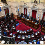 El Senado volvió a ratificar a Doñate en el Consejo Magistratura