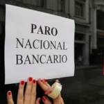 Los bancarios llaman a un paro nacional para el 28 de abril