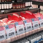 Precios Justos Carne se renovó con una suba del 3,2% mensual