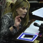 Juliana Di Tullio: “Guzmán no tomó nota de la derrota electoral”