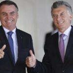 Un dirigente macrista negó intento de golpe de Estado en Brasil