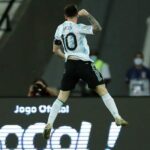 Listos los rivales de Argentina en el Mundial de Qatar