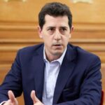 Wado De Pedro: “El desafío del PJ es construir una Argentina federal”