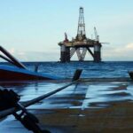 El Gobierno alarga por dos años los permisos de exploración a Shell y Qatar Petroleum