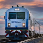 Vuelven los trenes que unen Constitución con destino a Bahía Blanca