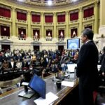 Diputados continúa trabajando en la ley de compre argentino