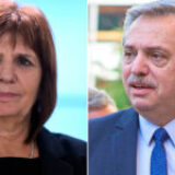 Alberto Fernández y Patricia Bullrich se verán las caras en Tribunales