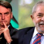 Lula a Bolsonaro: "Tiene los días contados y teme ir preso"