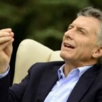 Otro negociado de Macri con los peajes: le había garantizado mil millones de dólares a empresarios amigos