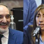 Consejo de la Magistratura: juraron Martin Doñate y Roxana Reyes