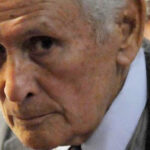 A los 93 años, falleció el genocida Miguel Etchecoaltz