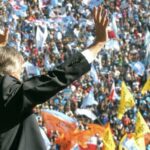 Actividades a 12 años del paso a la inmortalidad de Néstor Kirchner