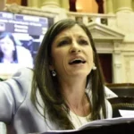 Fernanda Vallejos: “No hay impedimento legal para que Alberto modifique las alícuotas de las retenciones”