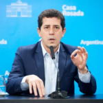 Wado de Pedro destrozó a Macri y lo responsabilizó por la persecución a CFK