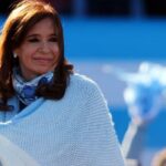 Piden investigar a una panelista de TV por el atentado a CFK