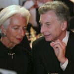 Acuerdo con el FMI: la Justicia reconoció el derecho a incorporarse en la causa