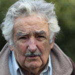 José ´Pepe´ Mujica: "América Latina es el continente más injusto"