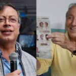 Colombia: habrá balotaje entre un líder de izquierda y un empresario que es "fan de Hitler"