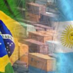 El comercio con Brasil creció 41 por ciento en mayo