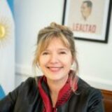 Cristina Álvarez Rodríguez sobre la jueza Capuchetti: “Cuando no investiga, está ejerciendo violencia”