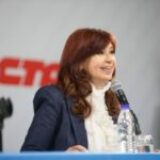 Cristina Kirchner apuntó contra las empresas por el aumento de precios en los alimentos