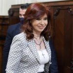 "Alquiler de cautelares": Cristina criticó al Poder Judicial