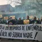 Trabajadores de Hospitales de la Ciudad: "Larreta está realizando despidos masivos"