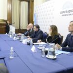 Diputados organizó la jornada "Esclerosis múltiple: Escenario actual en Argentina" 