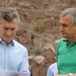 "Es el Insfrán jujeño": en el canal de Macri (La Nación) siguen con las críticas a Morales