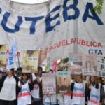 Suteba repudió la prohibición del lenguaje inclusivo