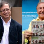 Balotaje histórico en Colombia: dos modelos marcados de país se definen en las urnas