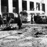 Hace 68 años, el antiperonismo bombardeaba Plaza y mataba más de 300 civiles