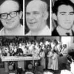 Masacre de San Patricio: homenajearán a los mártires palotinos en la ex ESMA