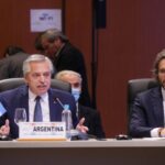 Alberto Fernández en la Cumbre del Mercosur: “tenemos que estar más unidos que nunca”